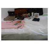 MIsc Lot-purses & more