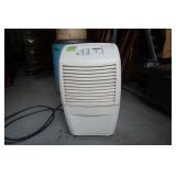 Whirlpool Dehumidifier