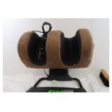 Ottoman 20 Calf & Foot Massager
