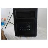 Source Green Electric Heater