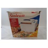 Sunbeam Breadmaker