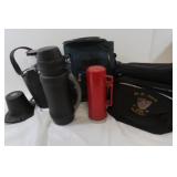 Thermos & Coolers