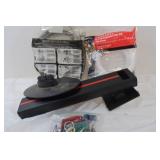 Universal Plug Kit, Washer Hose, Locks & more