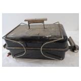 Portable Gas Grill