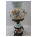 Hurricane Lamp-
