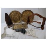 Home Decorations, Gheri Shaver & more