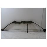 Beara Whhitetail II Compound Bow