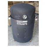Brickman Sportsman Smoker(hold in bottom of