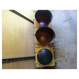 Traffic Light(missing 1 shield)