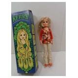 Vintage Kerry Doll in Box IDEAL