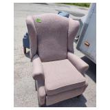 Recliner Chair