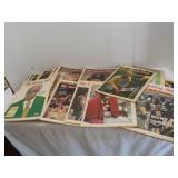 1990 Score Collector Set, 