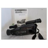 Yashica Fine Movie H18 Receiver & Accessories