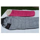 2 Sleeping Bags(good cond)-Field&Stream&Suisse