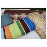Comforter/Blanket Lot
