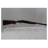 Savage Over/Under 22 Long Rifle 410( As Is)-no