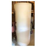 Foam Roll 75" Spool-28"dia-8"Thick