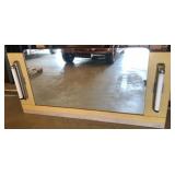 Barber Shop Wall Mirror-10