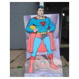 Superman Stand-up Cut-out