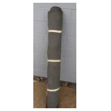 Indoor/Outdoor Carpet Remnant-60"W