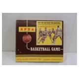 VintageAPBA Basketball Game-Complete