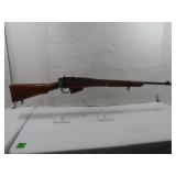 303 British Enfield Rifle-Original