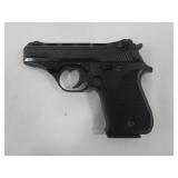 Phoenix Arms .22 LongShell Pistol w/Clip-Good Cond