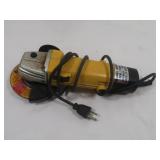 5" Angle Grinder
