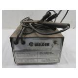 Central Quality Arc Welder