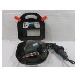 B&D Sander/Polisher & Ryobi Angle Sander