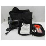 B&D Bullseye Laser Level, Stud Finder&Stanley