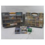 Large Lot Electrical Connectors