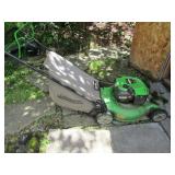 Lawn Boy 20" Lawn Mower