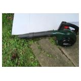 Bolens MTD Gasoline Blower