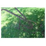 Antique Hand Cultivator