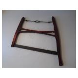 Antique Buck Saw