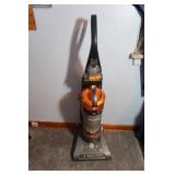 Hoover Windtunnel Rewind Vacuum