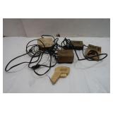 Tyco Power Packs & more