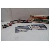 Train Cars-Tyco Eng 27, Southern Coal Car, Spirit