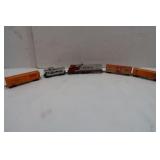 Santa Fe 4301 Engine, KC Durango 40394 Car&more