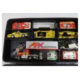 AFX Pit Kit-Electric Cars