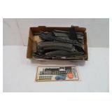 Assortment of Train Tracks