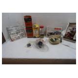 Piko Model, Train Set Parts, Mold a Scene Plaster