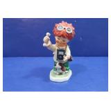 1977 Goebel Figurine