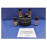 Aroma Machine & Oils