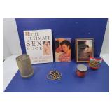 Winnie the Pooh Nightlight, Books &more