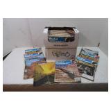 Model Railroader Magazines & Catalog