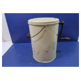 Antique Icecream Maker-June 21, 1910