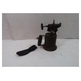 Vintage Torch & Shoe Last
