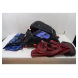 Misc Duffle Bags-Lot